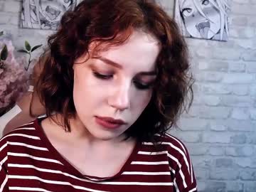 Spicy__Caramel Chaturbate stream image from December 21, 2024