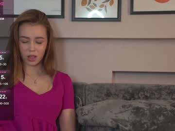 Sugarquill Chaturbate stream image from December 21, 2024