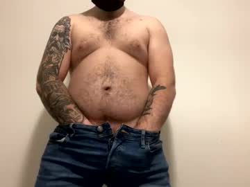 Tomohawk21 Chaturbate stream image from December 21, 2024