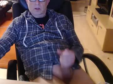 Xtommix69 Chaturbate stream image from December 21, 2024