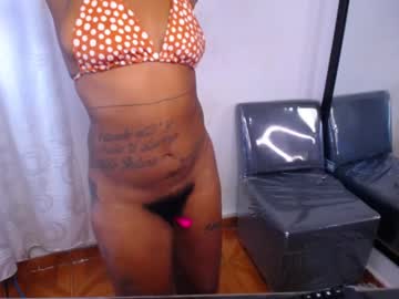 Afra_Plaves Chaturbate stream image from December 21, 2024