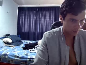 Alanwalker1125 Chaturbate stream image from December 21, 2024