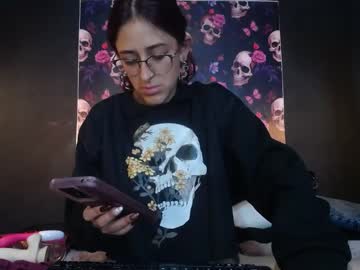 _Alhanna Chaturbate stream image from December 21, 2024