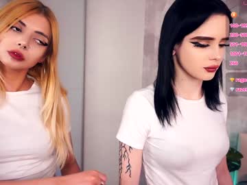 Constanceeckersley Chaturbate stream image from December 21, 2024