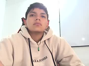 Dany_777_ Chaturbate stream image from December 21, 2024