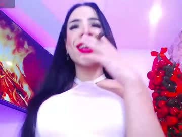 Dayana_Evanz Chaturbate stream image from December 21, 2024