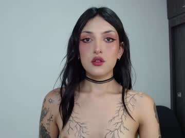 Devil_Blood Chaturbate stream image from December 21, 2024