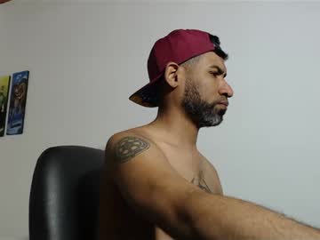 Enriblack92 Chaturbate stream image from December 21, 2024