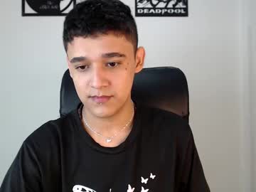 Enzo__798766 Chaturbate stream image from December 21, 2024