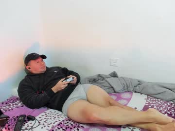 Fuckynations Chaturbate stream image from December 21, 2024