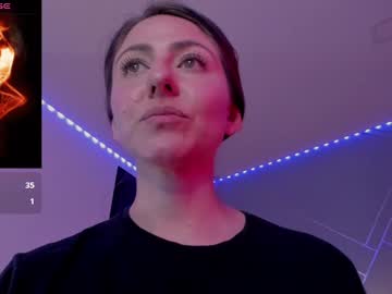 Ich_Bin_Julia Chaturbate stream image from December 21, 2024
