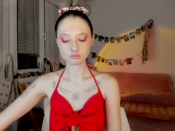 Jenny_Cox_Love Chaturbate stream image from December 21, 2024