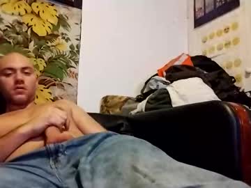 Jonnyblow Chaturbate stream image from December 21, 2024