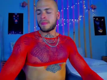 Jordanjei_ Chaturbate stream image from December 21, 2024