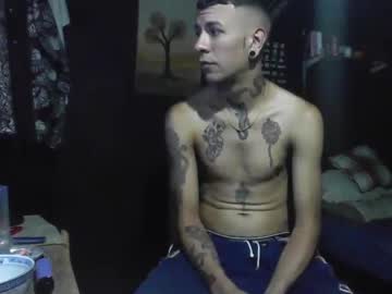 Lilmattt666 Chaturbate stream image from December 21, 2024