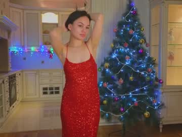 Meganfunnell Chaturbate stream image from December 21, 2024