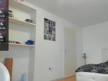 Miss_Sweety22 Chaturbate stream image from December 21, 2024