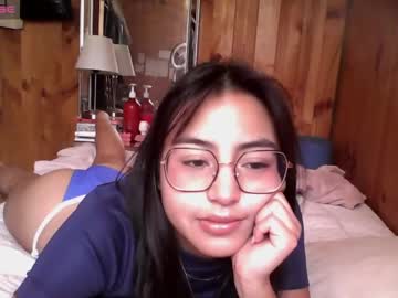 Mochaccinoo Chaturbate stream image from December 21, 2024