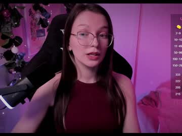 Nannoyou Chaturbate stream image from December 21, 2024