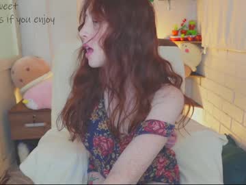 Niilaa Chaturbate stream image from December 21, 2024
