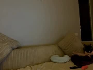 Nikki_Whatever Chaturbate stream image from December 21, 2024