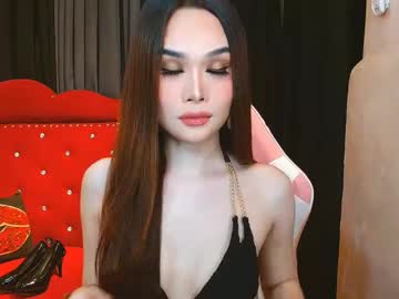 Queen_Belinda Chaturbate stream image from December 21, 2024