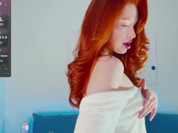Sanda_Red Chaturbate stream image from December 21, 2024