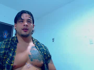 Silvabranko Chaturbate stream image from December 21, 2024