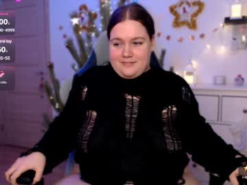 Trinititi Chaturbate stream image from December 21, 2024