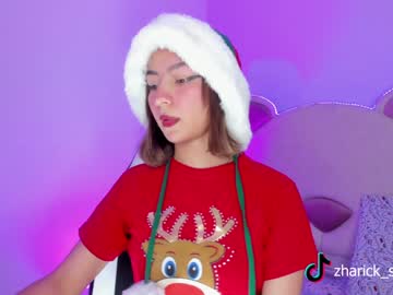 Zharykc_Smith Chaturbate stream image from December 21, 2024