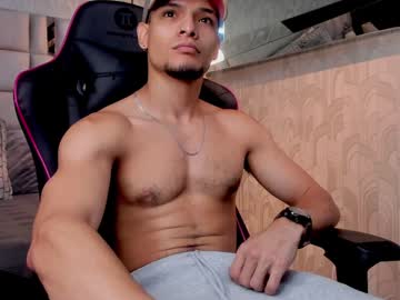 Aless_King Chaturbate stream image from December 21, 2024