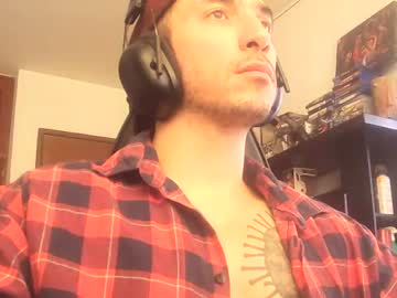 Alexopenmind21 Chaturbate stream image from December 21, 2024