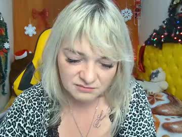 Amandaskript Chaturbate stream image from December 21, 2024