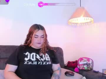 Amelie_Ossa Chaturbate stream image from December 21, 2024