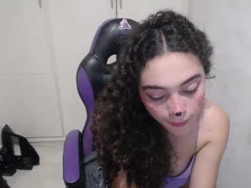 Anabella_77 Chaturbate stream image from December 21, 2024