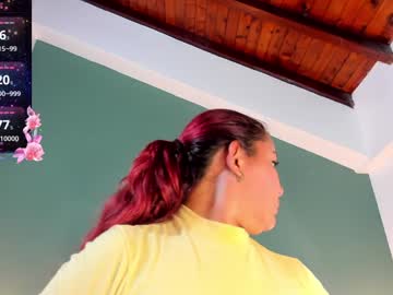 _Anavictoria_ Chaturbate stream image from December 21, 2024