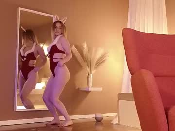 Betty_Boom18 Chaturbate stream image from December 21, 2024