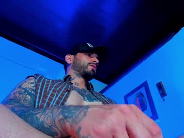 Camilo__9 Chaturbate stream image from December 21, 2024