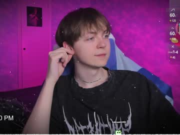 Charonbaby1 Chaturbate stream image from December 21, 2024