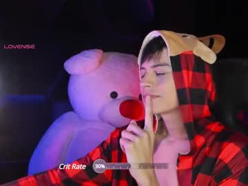 Dark_Ben_ Chaturbate stream image from December 21, 2024