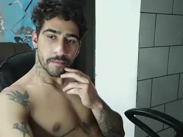 Dmacedo96 Chaturbate stream image from December 21, 2024