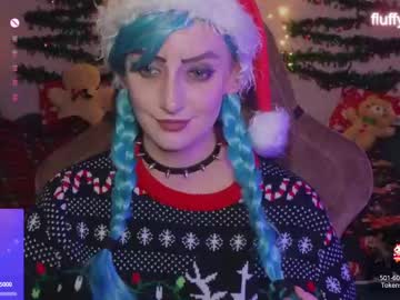 Fluffy_Muffin3 Chaturbate stream image from December 21, 2024
