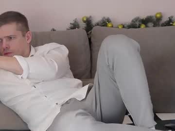 Gareth_Aren Chaturbate stream image from December 21, 2024