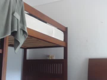 Gregory_X Chaturbate stream image from December 21, 2024