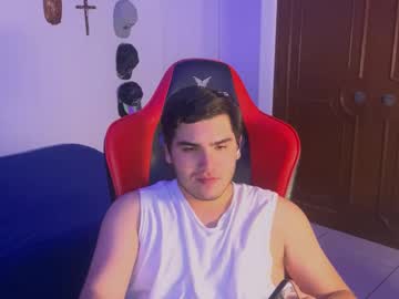 Jesusdntc Chaturbate stream image from December 21, 2024