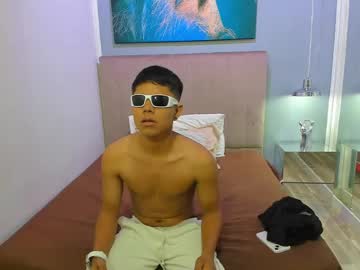 Jordan_Frank Chaturbate stream image from December 21, 2024