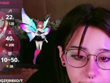 Karinahayes Chaturbate stream image from December 21, 2024