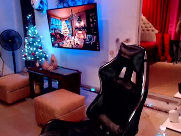 Lady_Sovereign Chaturbate stream image from December 21, 2024