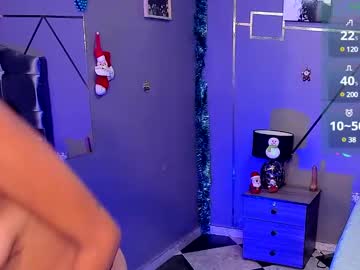 Lilithmorgan_ Chaturbate stream image from December 21, 2024