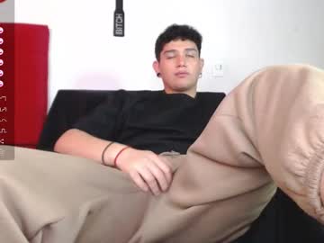 Lion_Zaynt Chaturbate stream image from December 21, 2024